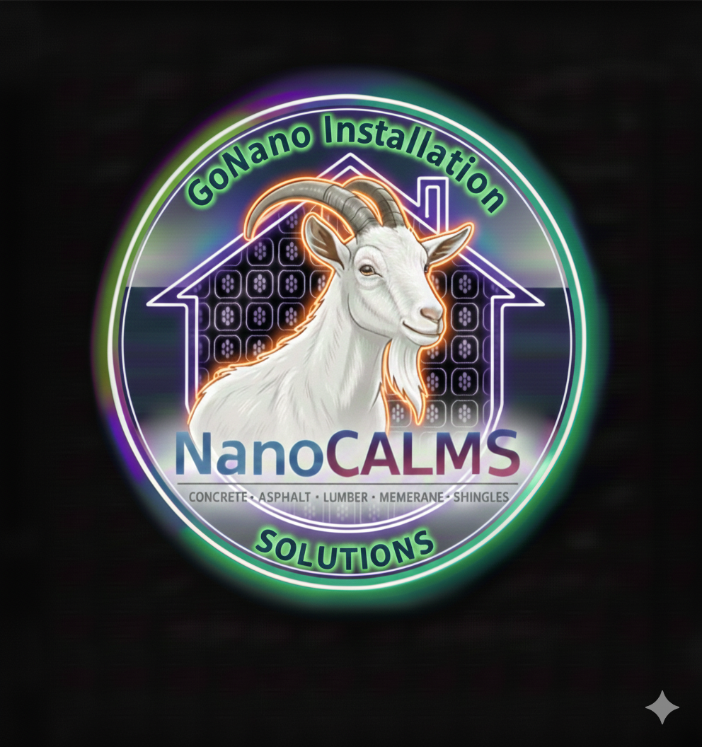 NanoCALMS